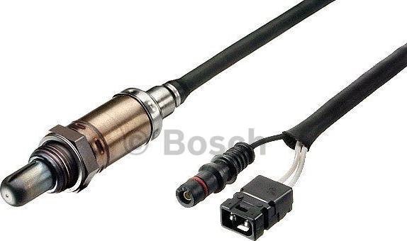 BOSCH 0 258 003 154 - Sonda lambda autozon.pro