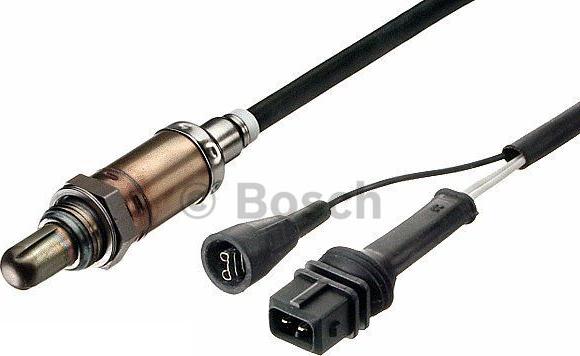 BOSCH 0 258 003 249 - Sonda lambda autozon.pro