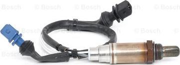 BOSCH 0 258 003 074 - Sonda lambda autozon.pro