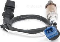 BOSCH 0 258 003 074 - Sonda lambda autozon.pro