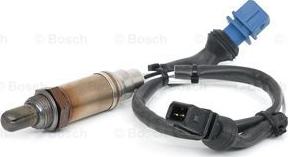 BOSCH 0 258 003 074 - Sonda lambda autozon.pro