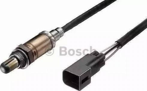 BOSCH 0 258 003 291 - Sonda lambda autozon.pro