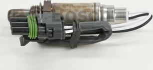 BOSCH 0 258 003 077 - Sonda lambda autozon.pro