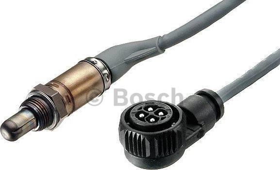 BOSCH 0 258 003 197 - Sonda lambda autozon.pro