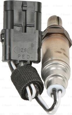 BOSCH 0 258 003 190 - Sonda lambda autozon.pro