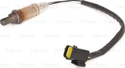 BOSCH 0 258 003 193 - Sonda lambda autozon.pro