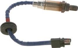 BOSCH 0 258 003 144 - Sonda lambda autozon.pro