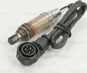 BOSCH 0 258 003 152 - Sonda lambda autozon.pro