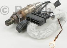 BOSCH 0 258 003 165 - Sonda lambda autozon.pro