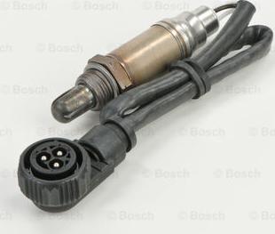 BOSCH 0 258 003 160 - Sonda lambda autozon.pro