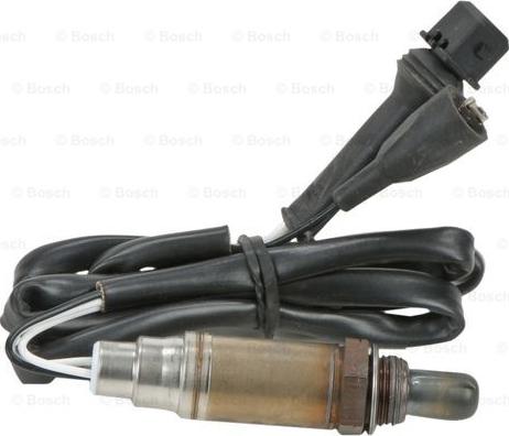 BOSCH 0 258 003 101 - Sonda lambda autozon.pro