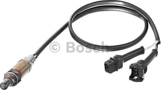 BOSCH 0 258 003 103 - Sonda lambda autozon.pro