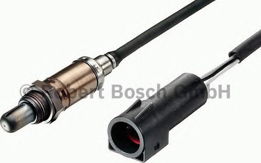 BOSCH 0258003118 - Sonda lambda autozon.pro