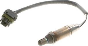 BOSCH 0 258 003 189 - Sonda lambda autozon.pro