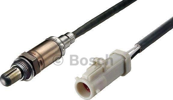 BOSCH 0 258 003 387 - Sonda lambda autozon.pro