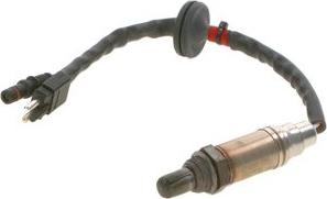 BOSCH 0 258 003 134 - Sonda lambda autozon.pro