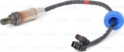 BOSCH 0 258 003 136 - Sonda lambda autozon.pro