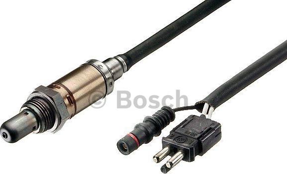 BOSCH 0 258 003 132 - Sonda lambda autozon.pro