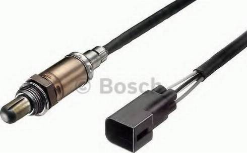 BOSCH 0 258 003 121 - Sonda lambda autozon.pro