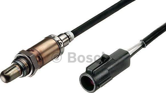 BOSCH 0 258 003 183 - Sonda lambda autozon.pro