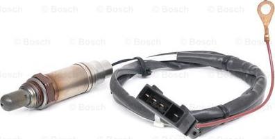 BOSCH 0 258 003 171 - Sonda lambda autozon.pro