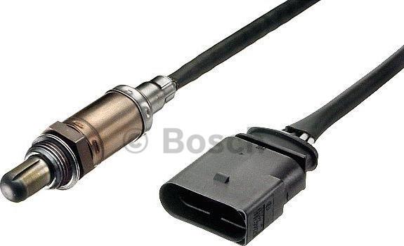 BOSCH 0 258 003 848 - Sonda lambda autozon.pro