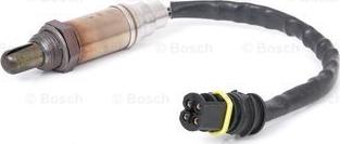 BOSCH 0 258 003 855 - Sonda lambda autozon.pro