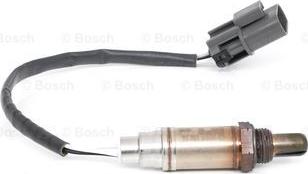 BOSCH 0 258 003 852 - Sonda lambda autozon.pro