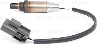 BOSCH 0 258 003 852 - Sonda lambda autozon.pro