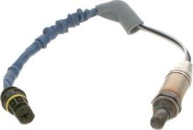 BOSCH 0 258 003 864 - Sonda lambda autozon.pro