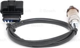 BOSCH 0 258 003 868 - Sonda lambda autozon.pro