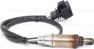 BOSCH 0 258 003 868 - Sonda lambda autozon.pro