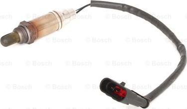 BOSCH 0 258 003 805 - Sonda lambda autozon.pro