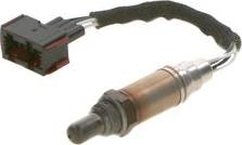 BOSCH 0 258 003 806 - Sonda lambda autozon.pro