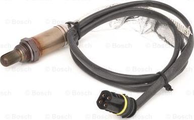 BOSCH 0 258 003 870 - Sonda lambda autozon.pro