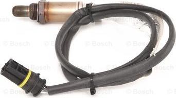 BOSCH 0 258 003 870 - Sonda lambda autozon.pro