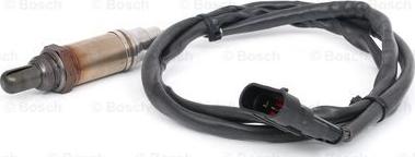 BOSCH 0 258 003 390 - Sonda lambda autozon.pro