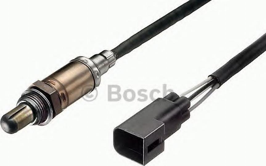 BOSCH 0 258 003 341 - Sonda lambda autozon.pro