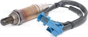 BOSCH 0 258 003 355 - Sonda lambda autozon.pro