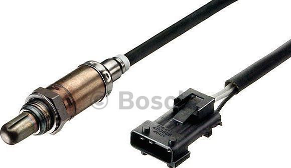 BOSCH 0 258 003 360 - Sonda lambda autozon.pro