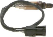 BOSCH 0 258 003 309 - Sonda lambda autozon.pro