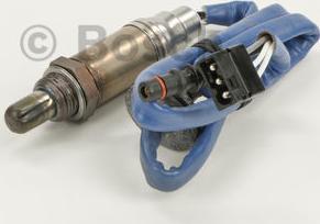 BOSCH 0 258 003 314 - Sonda lambda autozon.pro