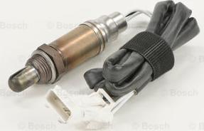 BOSCH 0 258 003 381 - Sonda lambda autozon.pro