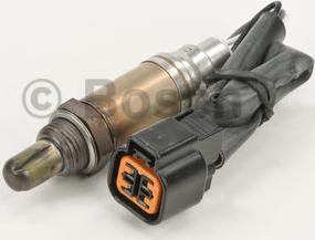 BOSCH 0 258 003 383 - Sonda lambda autozon.pro