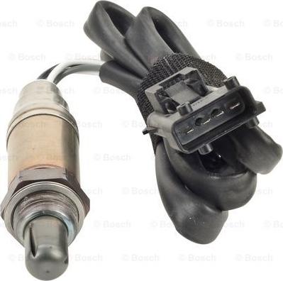 BOSCH 0 258 003 330 - Sonda lambda autozon.pro