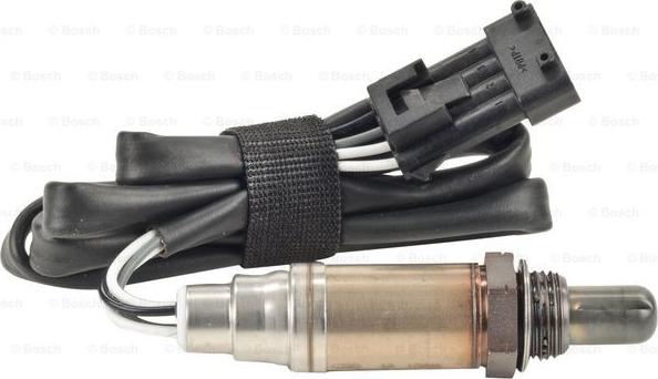 BOSCH 0 258 003 330 - Sonda lambda autozon.pro