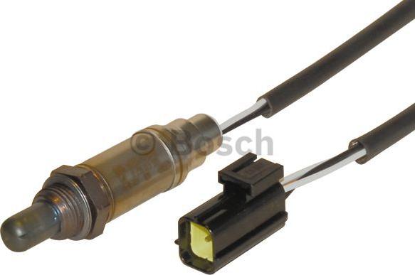 BOSCH 0 258 003 333 - Sonda lambda autozon.pro