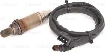 BOSCH 0 258 003 320 - Sonda lambda autozon.pro