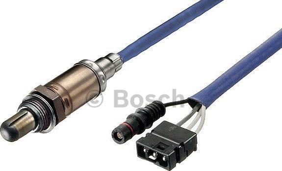 BOSCH 0 258 003 322 - Sonda lambda autozon.pro