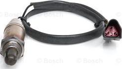 BOSCH 0 258 003 294 - Sonda lambda autozon.pro